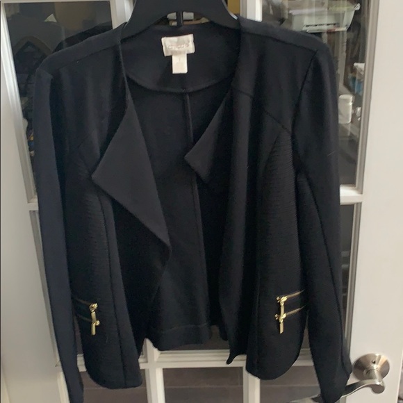 Chico's Jackets & Blazers - Black Chicos Blazer
